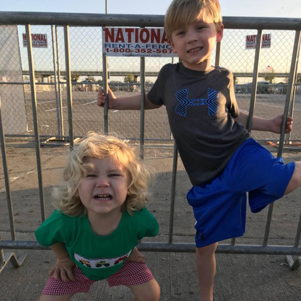 Meet your Posher, Lauren